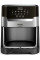 Мультипіч Tefal EasyFry&Grill Precision, 1550Вт, чаша-4.2л, сенсорне керув., пластик, сірий