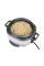 Рисоварка Russell Hobbs Medium, 300Вт, чаша-1.4л, електронне керув., знімна кришка, сіро-чорний