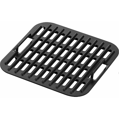 Мультипечь Russell Hobbs SatisFry Air&Grill, 1745Вт, чаша-5.5л, сенсорное управл., алюминий/пластик, черно-оранжевый
