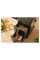Мультипіч Sencor Dual Vita Fryer, 3000Вт, чаша-5.8+5.8л, сенсорне керув., 2 чаши, з віконцем, гриль, пластик, чорний