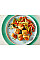 Мультипіч Tefal Dual EasyFry&Grill AirFryer, 2700Вт, чаша-5.2+3.1л, сенсорне керув., 2 чаши, гриль, пластик, сіро-чорний