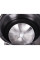 Мультиварка Tefal Fuzzy Logic, 750Вт, чаша-5л, електронне керув., пластик, сірий
