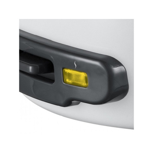 Рисоварка Russell Hobbs Medium, 300Вт, чаша-1.4л, електронне керув., знімна кришка, сіро-чорний