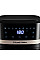 Мультипечь Russell Hobbs 1800Вт, чаша-8.3л, сенсорное управл., 9 авто. программ, пластик, черный