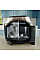 Мультипечь Philips Series 5000 OVI SteamFry 2000Вт, чаша-7.2л, сенсорное управл., 12 авто. программ, аксессуары, пластик, черный