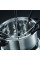 Електричне фондю Russell Hobbs Fiesta, ємність 2л, 1200Вт, 6 виделок в комплекті, нерж. сталь, сірий