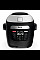 Мультиварка-мультипечь Tefal Multicook Actifry, 1334Вт, чаша-6л, сенсорное управл., 14 программ, металл/пластик, черный