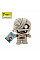 М'яка ігрaшка DevSeries Collector Plush Livetopia: Mummy, 20см