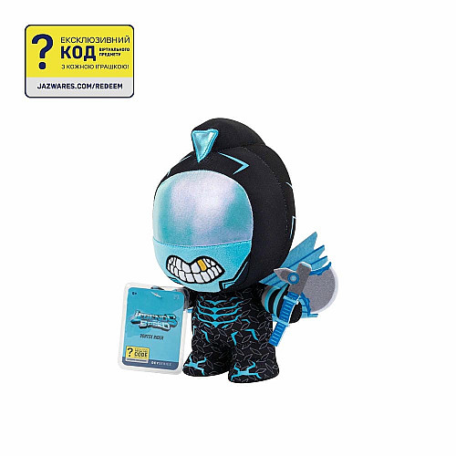 Мягкая игрушка DevSeries Collector Plush Legends of Speed: Vortex Rider, 20см