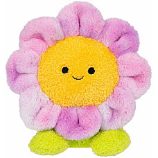 М'яка ігрaшка BumBumz SpringBumz Квітка Джесс, 19см