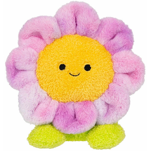 М'яка ігрaшка BumBumz SpringBumz Квітка Джесс, 19см