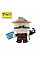 М'яка ігрaшка DevSeries Collector Plush Build A Boat For Treasure: Worthy0ne, 20см