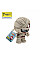 М'яка ігрaшка DevSeries Collector Plush Livetopia: Mummy, 20см