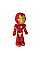 М'яка ігрaшка Spidey Little Plush Залізна людина (Iron Man)