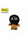 М'яка ігрaшка DevSeries Collector Plush Muscle Legends: Underworld Lifter, 20см