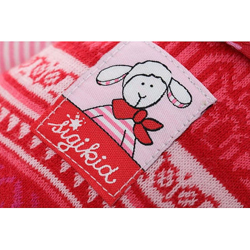 Мягкая игрушка sigikid Овца 26см