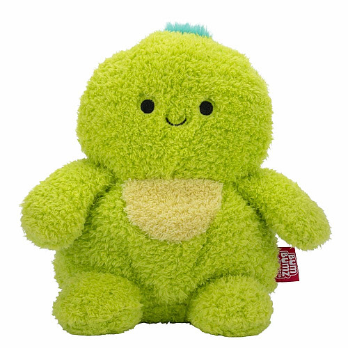 Мягкая игрушка BumBumz AquaBumz Черепаха Трой, 19см
