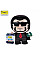 Мягкая игрушка DevSeries Collector Plush Jailbreak: Boss Pass Gamer