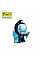 Мягкая игрушка DevSeries Collector Plush Legends of Speed: Vortex Rider, 20см