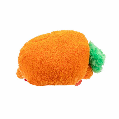 Мягкая игрушка BumBumz SpringBumz Морковь Карсон, 19см