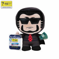 Мягкая игрушка DevSeries Collector Plush Jailbreak: Boss Pass Gamer
