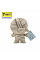 М'яка ігрaшка DevSeries Collector Plush Livetopia: Mummy, 20см