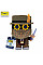 М'яка ігрaшка DevSeries Collector Plush Build A Boat For Treasure: chillthrill709