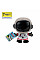 М'яка ігрaшка DevSeries Collector Plush Brookhaven: Astronaut, 20см