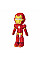 М'яка ігрaшка Spidey Little Plush Залізна людина (Iron Man)