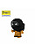 М'яка ігрaшка DevSeries Collector Plush Muscle Legends: Underworld Lifter, 20см