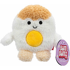 М'яка ігрaшка BumBumz SpringBumz Яйце Ітан, 11см