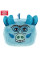 М'яка іграшка-сюрприз Roblox Micro Blind Plush Ninja Legends S2 в ас.