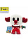 Мягкая игрушка DevSeries Collector Plush Arsenal Обновлено: Clown, 20см