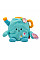 Мягкая игрушка BumBumz SpringBumz Лейка Косимо, 19см
