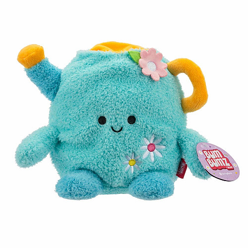 Мягкая игрушка BumBumz SpringBumz Лейка Косимо, 19см