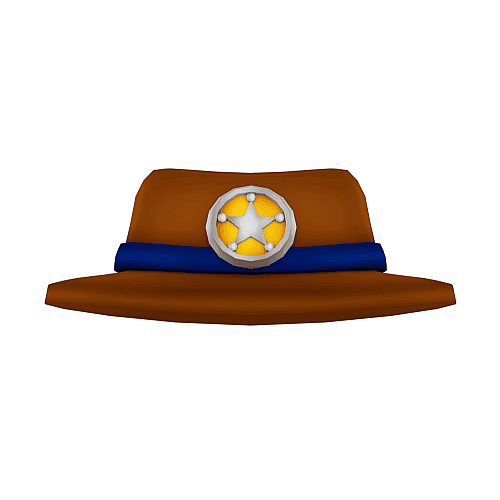 М'яка ігрaшка DevSeries Collector Plush Murder Mystery 2: Sheriff