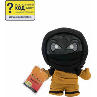 Мягкая игрушка DevSeries Collector Plush Muscle Legends: Underworld Lifter, 20см