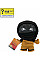 М'яка ігрaшка DevSeries Collector Plush Muscle Legends: Underworld Lifter, 20см