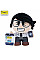 М'яка ігрaшка DevSeries Collector Plush Hide and Seek Extreme: Jacob