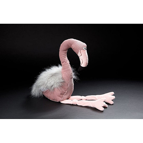 М'яка іграшка sigikid Beasts Фламінго 28см