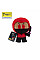Мягкая игрушка DevSeries Collector Plush Murder Mystery 2: Crimson Ninja, 20см
