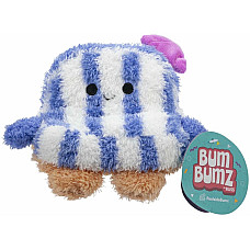 Мягкая игрушка BumBumz PoolsideBumz Лежак Седрик, 11см