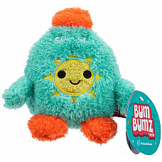Мягкая игрушка BumBumz PoolsideBumz Солнцезащитный Крем Сол, 11см