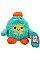 М'яка ігрaшка BumBumz PoolsideBumz Сонцезахисний Крем Сол, 11см