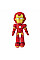 М'яка ігрaшка Spidey Little Plush Залізна людина (Iron Man)