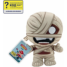 М'яка ігрaшка DevSeries Collector Plush Livetopia: Mummy, 20см