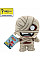 М'яка ігрaшка DevSeries Collector Plush Livetopia: Mummy, 20см