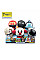 Мягкая игрушка DevSeries Collector Plush Arsenal Обновлено: Clown, 20см