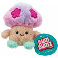 М'яка ігрaшка BumBumz FestivalBumz Квітковий Грибок Міранда, 11см