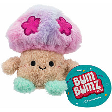 Мягкая игрушка BumBumz FestivalBumz Цветочный Грибок Миранда, 11см